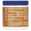 Фото состава TheVitaminShoppe, Д-манноза, D-Mannose Powder, 90.3 г