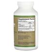 Фото складу Psyllium Husk Dietary Fiber 1450 mg, Псиліум, 240 капсул