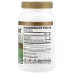 Фото складу IP6 Gold Immune Support Formula, Вітамін B8 Інозитол, 120 капсул