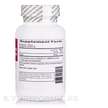 Фото складу Ecological Formulas, Inosine 500 mg, Інозин, 60 капсул