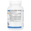 Фото складу Vitamin D3 1000 IU, Вітамін D3 Холекальциферол, 120 капсул