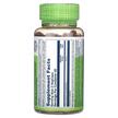 Фото складу Solaray, True Herbs Cranberry 425 mg, Журавлина, 100 капсул
