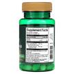 Фото складу Injuv Hyaluronic Acid 70 mg, Гіалуронова кислота, 90 капсул