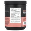 Фото складу Recharge Post-Workout Drink Fruit Punch, Пост Вокраут, 534 г