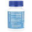 Фото складу TheVitaminShoppe, Comfort Iron 25 mg, Залізо, 90 капсул