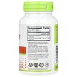 Фото складу Immunity Sodium Ascorbate, Аскорбат натрію, 100 капсул