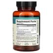 Фото складу Omega 3 Plus Vitamin E, Вітамін E Токофероли, 60 капсул