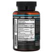 Фото складу Twinlab, Ripped Fuel Extreme Fat Burner, Жироспалювачі, 60 капсул