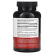 Фото складу Force Factor, L-Tyrosine 1000 mg, L-Тирозин, 120 капсул