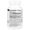 Фото складу L-Phenylalanine 500 mg 100, L-Фенілаланін 500 мг, 100 таблеток