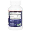 Фото складу Vitamatic, Vitamin B-2 250 mg, Вітамін B, 200 капсул