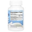 Фото складу Grass Fed Bovine Colostrum 1000 mg, Колострум, 120 капсул