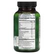 Фото складу Irwin Naturals, Brain Awake Red, Підтримка мозку, 60 капсул