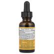 Фото складу Herb Pharm, Rapid Immune Boost, Підтримка імунітету, 30 мл