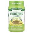 Фото використання Digestive Aid + Ginger Aloe Vera Gummies, Пробиотики, 50 цукерок
