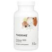Фото використання Thorne, Choleast-900, Підтримка холестерину, 120 капсул