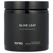 Фото використання Toniiq, Olive Leaf, Листя оливи, 120 капсул