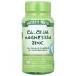 Фото використання Calcium Magnesium Zinc, Кальцій магній цинк, 90 таблеток