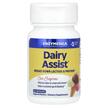 Фото використання Enzymedica, DairyAssist, Перетравлення лактози, 30 капсул