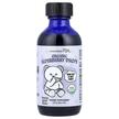 Фото використання Organic Elderberry Drops 6+ Months Yummy Grape, Чорна Бузина, 60 