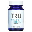 Фото використання Tru Niagen, Tru Niagen 300 mg, Нікотинамід рибозид, 30 капсул