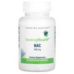 Фото використання Seeking Health, NAC 500 mg, N-ацетилцистеїн, 90 капсул