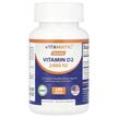 Фото використання Vegan Vitamin D2 2400 IU, Вітамін D2 Ергокальциферол, 180 таблето