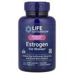 Фото використання Estrogen for Women, Підтримка естрогену, 30 таблеток