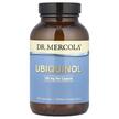 Фото використання Dr. Mercola, Ubiquinol 150 mg, Убіхінол 150 мг, 90 капсул