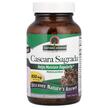 Фото використання Nature's Answer, Cascara Sagrada 425 mg, Каскара, 90 капсул