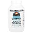 Фото використання Glucosamine Chondroitin Complex, Глюкозамін Хондроітин, 240 табле