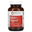 Фото використання Bifido Digest, Біфідобактерії, 60 капсул
