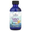 Фото використання Nordic Naturals, Baby's DHA, ДГК для детей з вітаміном D3, 6