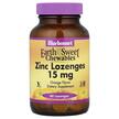 Фото використання Bluebonnet Nutrition, Zinc Lozenges 15 mg, Цинк, 60 пастилок
