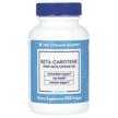 Фото використання Beta-Carotene 25000 IU, Вітамін А Ретінол, 300 капсул