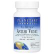 Фото використання Planetary Herbals, Antler Velvet, Оленячий ріг, 60 таблеток