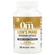 Фото використання Lion's Mane 2000 mg, Гриби Левова грива, 90 капсул
