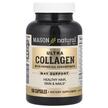 Фото використання Ultra Collagen with Horsetail Concentrate 100 Capsules, Колаген, 