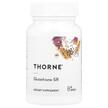 Фото використання Thorne, Glutathione-SR 60, Амінокислоти, 60 капсул