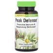 Фото використання Herbs Etc., Peak Defense, Підтримка імунітету, 60 капсул