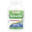 Фото використання Best Naturals, Berberine 500 mg, Берберин, 120 капсул