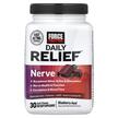 Фото використання Daily Relief Nerve Blueberry Acai, Лохина, 30 таблеток