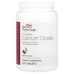 Фото використання Chewable Calcium Citrate Wild Cherry, Цитрат Кальцію, 270 таблето