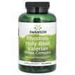Фото використання Rhodiola Holy Basil Valerian Stress Complex, Підтримка стресу, 18