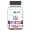 Фото використання Max Strength Elder-Mune Sambucus Elderberry, Чорна Бузина, 60 таб