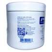 Фото використання Pure Encapsulations, NAC Glycine Powder, N-ацетилцистеїн, 159 г