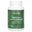 Фото використання BrainMD, Serotonin Mood Support, Підтримка стресу, 120 капсул