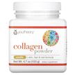 Фото використання Youtheory, Collagen Powder Vanilla, Колаген, 133 г