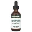 Фото використання NutraMedix, Cryptolepis Microbial Support, Трави, 60 мл