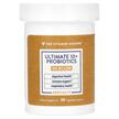 Фото використання Ultimate 10+ Probiotics 100 Billion, Пробіотики, 30 капсул